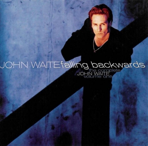 John Waite - Missing You